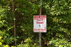 Olive Hill Tract 9