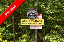 Olive Hill Tract 9