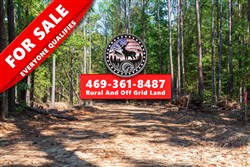 property photo for Willow Grove Tract 10, 6.1 acres for sale in Lamar County, Alabama