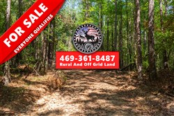property photo for Willow Grove Tract 11, 5.08 acres for sale in Lamar County, Alabama