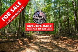 property photo for Willow Grove Tract 13, 5.29 acres for sale in Lamar County, Alabama
