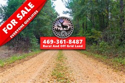 property photo for Willow Grove Tract 2, 5.39 acres for sale in Lamar County, Alabama