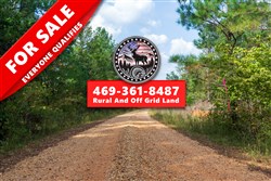property photo for Willow Grove Tract 3, 6.31 acres for sale in Lamar County, Alabama