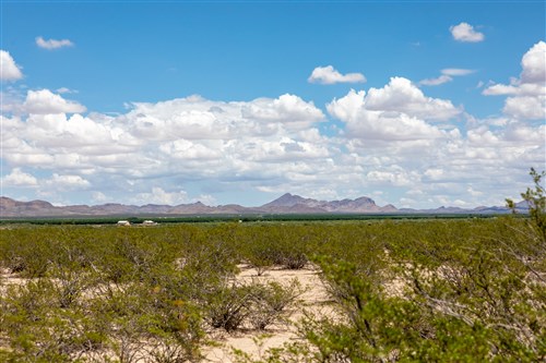 Horizons Edge Tract 2