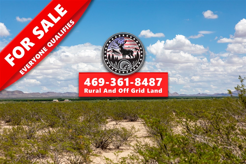 Horizons Edge Tract 2 - Primary