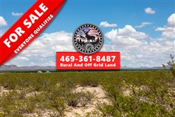 Horizons Edge Tract 2