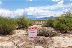 Horizons Edge Tract 6