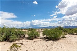 Horizons Edge Tract 6