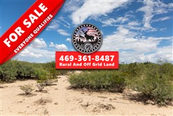 Horizons Edge Tract 6