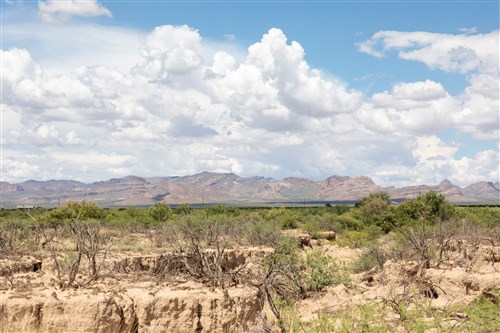 Horizons Edge Tract 8