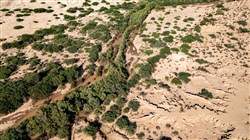 Horizons Edge Tract 8