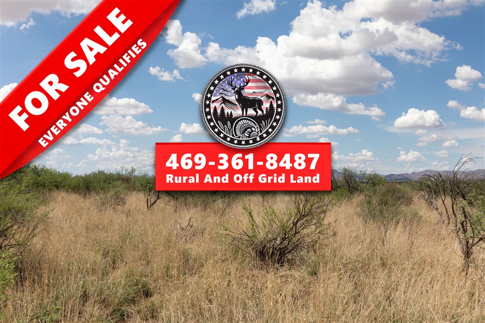 Horizons Edge Tract 8 - Primary