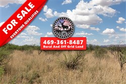 Horizons Edge Tract 8