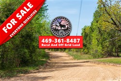 property photo for Autumnwood Tract 1, 7.46 acres for sale in Fulton County, Arkansas