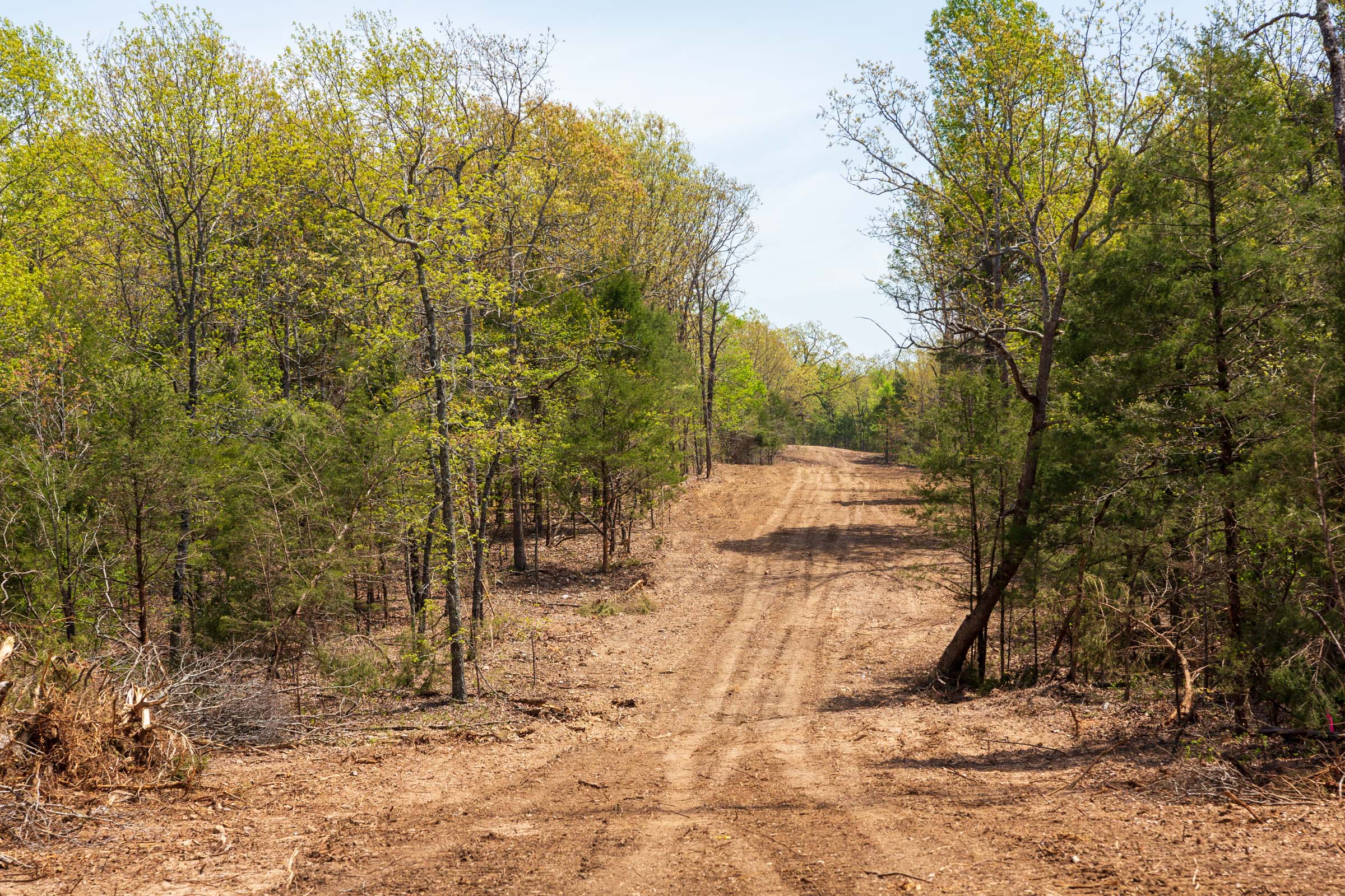 Tract 4 at Autumnwood in Fulton County, Arkansas