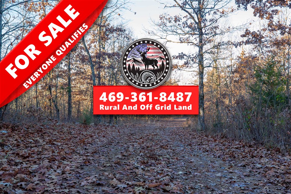 Dutchmanhollow Tract 4 - Primary
