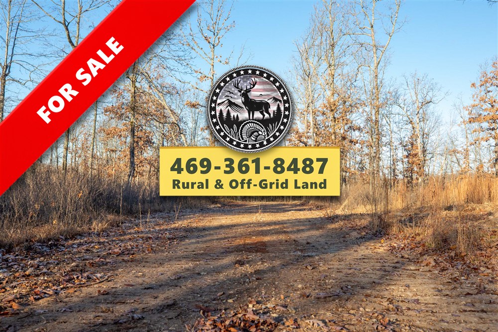 Dutchmanhollow Tract 6 - Primary