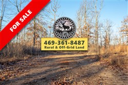 Dutchmanhollow Tract 6