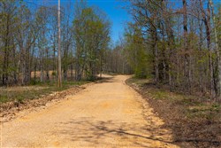 Lazybrook Tract 1
