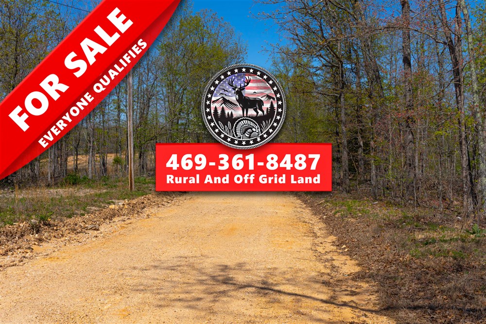 Lazybrook Tract 1 - Primary