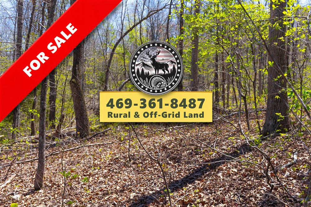 Lazybrook Tract 17 - Primary