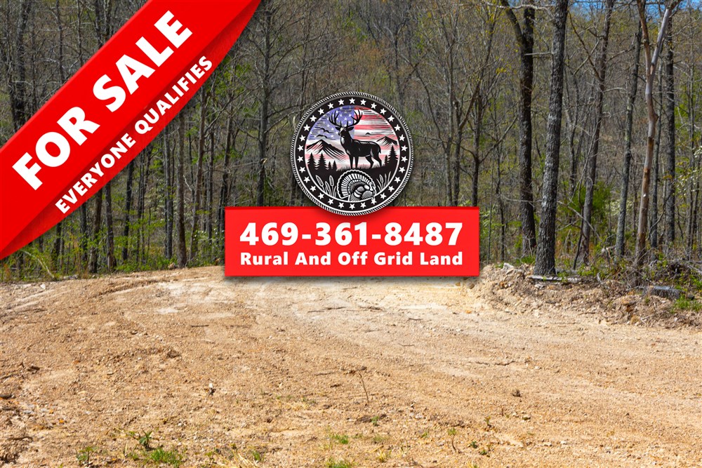 Lazybrook Tract 20 - Primary