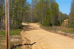property photo for Lazybrook Tract 3, 7.46 acres for sale in Fulton County, Arkansas