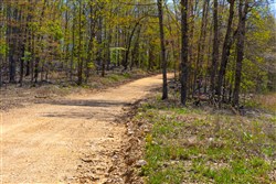 property photo for Lazybrook Tract 3, 7.46 acres for sale in Fulton County, Arkansas
