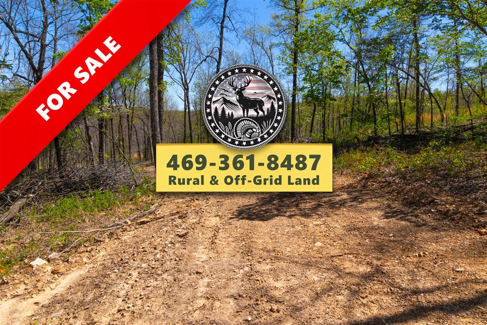 Lazybrook Tract 8 - Primary