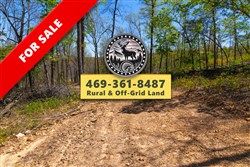 Lazybrook Tract 8