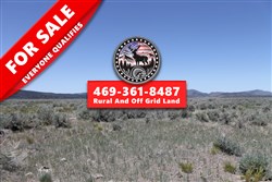 property photo for Moon Valley Ranch Tract 122, 20 acres for sale in Lassen County, California