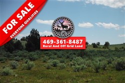 Moon Valley Ranch Tract 154