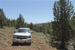 property photo for Moon Valley Ranch Tract 199, 20.56 acres for sale in Lassen County, California