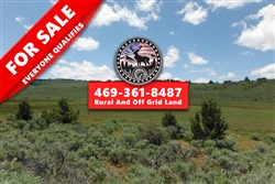 Moon Valley Ranch Tract 31