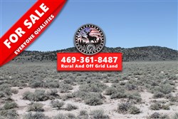 property photo for Moon Valley Ranch Tract 316, 20.2 acres for sale in Lassen County, California