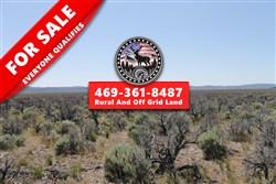 property photo for Moon Valley Ranch Tract 332, 20.2 acres for sale in Lassen County, California