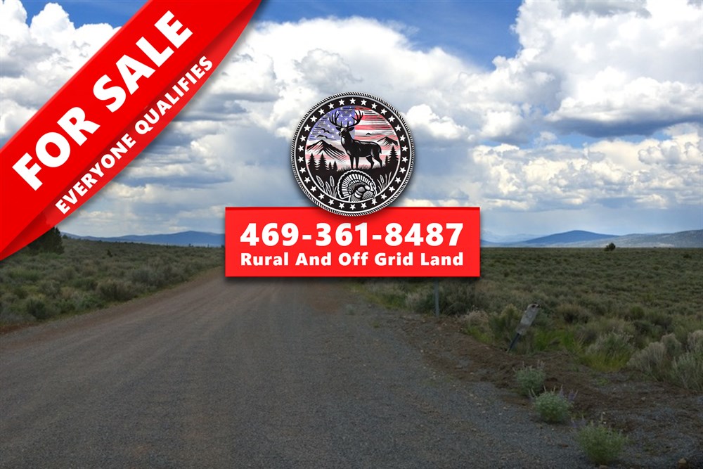 20.1 acre rural land tract for sale at Moon Valley Ranch Tract 4 in Lassen County, California