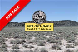 Moon Valley Ranch Tract 442
