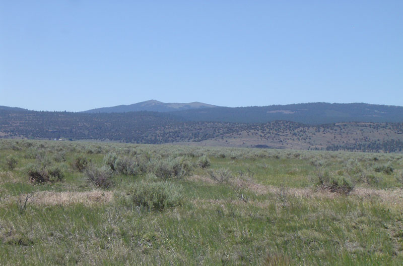 Tract 457 at Moon Valley Ranch in Lassen County, California