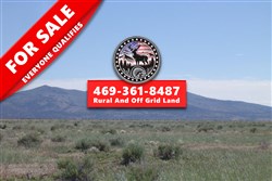 property photo for Moon Valley Ranch Tract 457, 20 acres for sale in Lassen County, California
