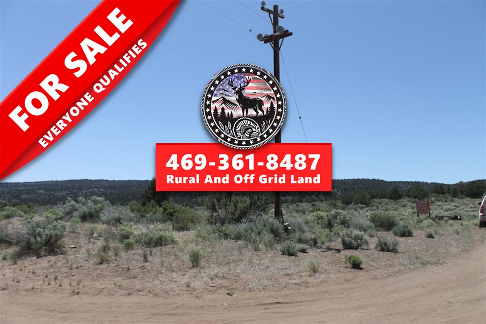 20.1 acre rural land tract for sale at Moon Valley Ranch Tract 580 in Lassen County, California