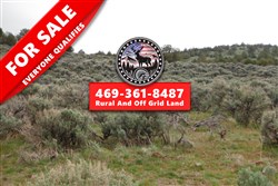 property photo for Moon Valley Ranch Tract 736, 20.1 acres for sale in Lassen County, California