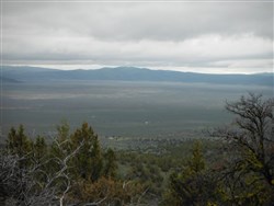 property photo for Moon Valley Ranch Tract 766, 21 acres for sale in Lassen County, California