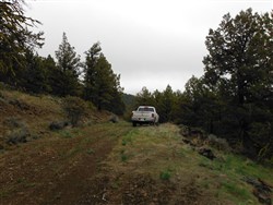 property photo for Moon Valley Ranch Tract 772, 20.1 acres for sale in Lassen County, California