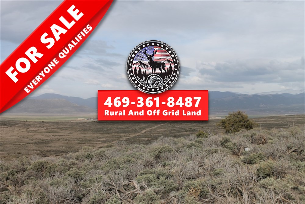 U Lazy U Ranch Tract 1 - Primary