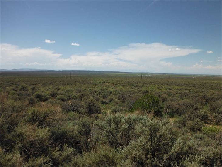 Tract 1115 at Sangre De Cristo Ranches in Costilla County, Colorado