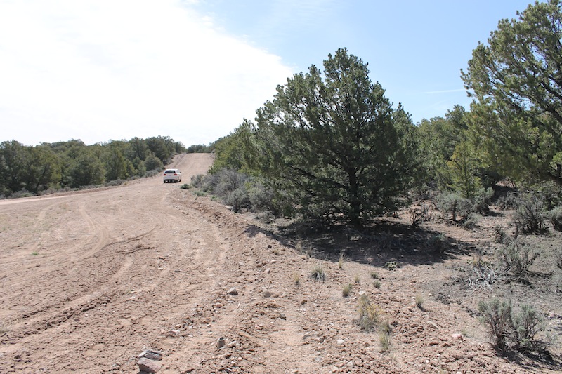 Tract 1223 at Sangre De Cristo Ranches in Costilla County, Colorado