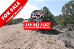 Sangre De Cristo Ranches Tract 4101