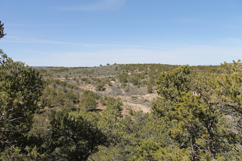 Tract 5269 at Sangre De Cristo Ranches in Costilla County, Colorado