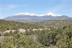 Sangre De Cristo Ranches Tract 8